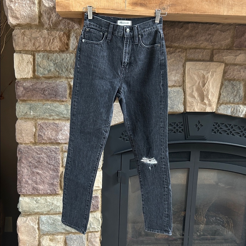 Madewell Jeans